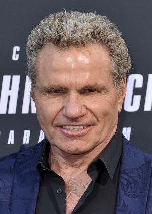 Martin Kove